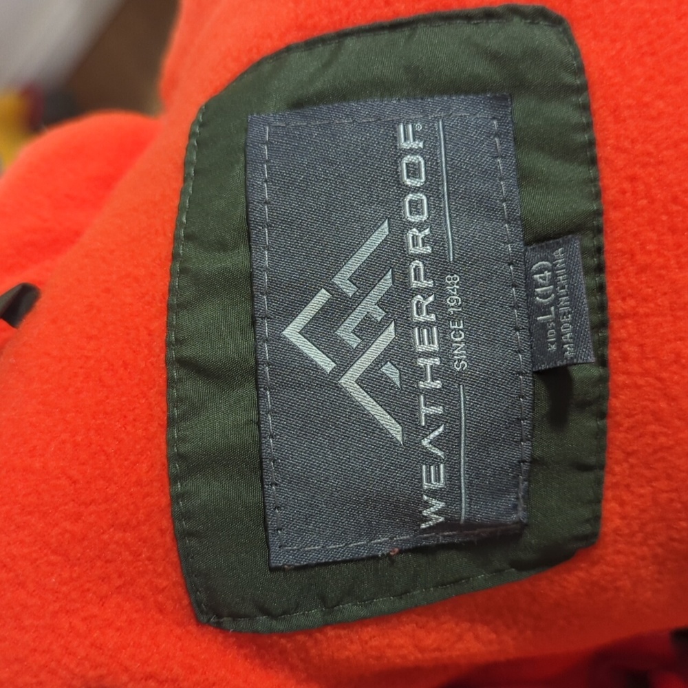 Jacket - Picture 5 of 5